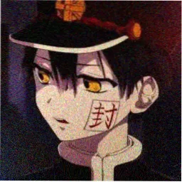 角色凌霜头像